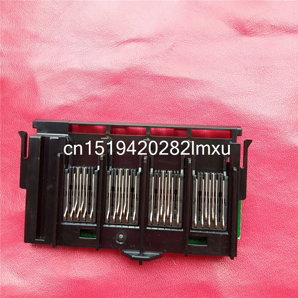 Новинка и оригинал Φ для Epson 85ND 960FWD 900WD соединитель CSIC 3010 3530 3012 держатель CSIC|Детали