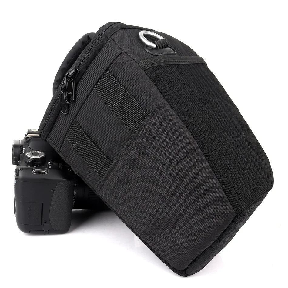 Чехол для камеры Canon EOS 200D 100D 1100D 1200D 1300D M100 M10 M6 M5 M3 M2 PowerShot G1 X Mark III SX60 SX540 HS G5X G3X|Сумки