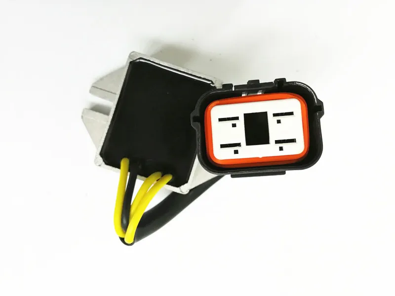 Регулятор напряжения выпрямитель для лыж Doo Mach Z 800 MX Summit Carb L/C 500 600 700 snowmobile 515173200