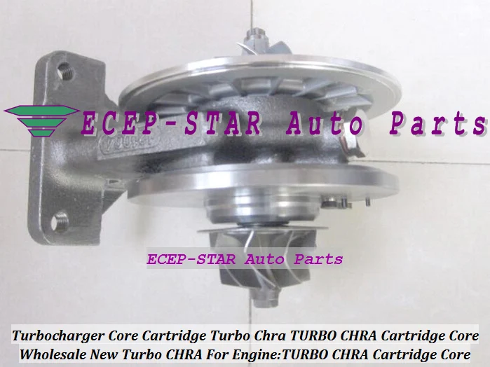 Турбокартридж CHRA Core GT1749V 729325 5003S 5002S 070145701K для автобус Volkswagen VW Transporter T5 R5K AXD 2.5L|core 2 duo