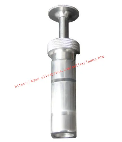 Piano tuning tool accessories shaft nail retractor 1632 |