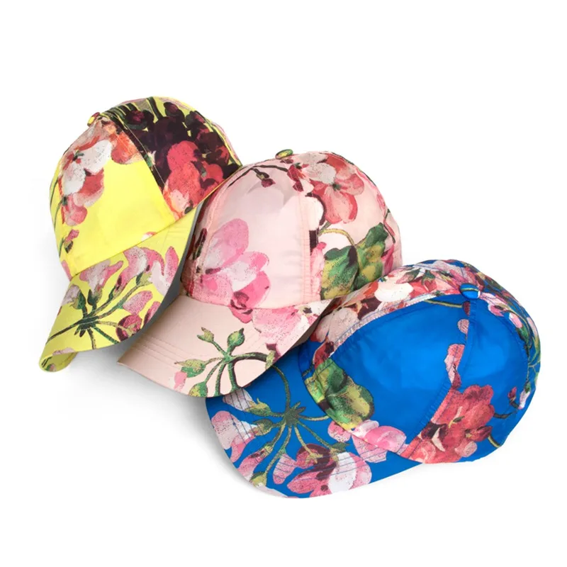 

Beauty women's cap hat fashion flower hat ultra-thin outdoor sunbonnet street casual cap
