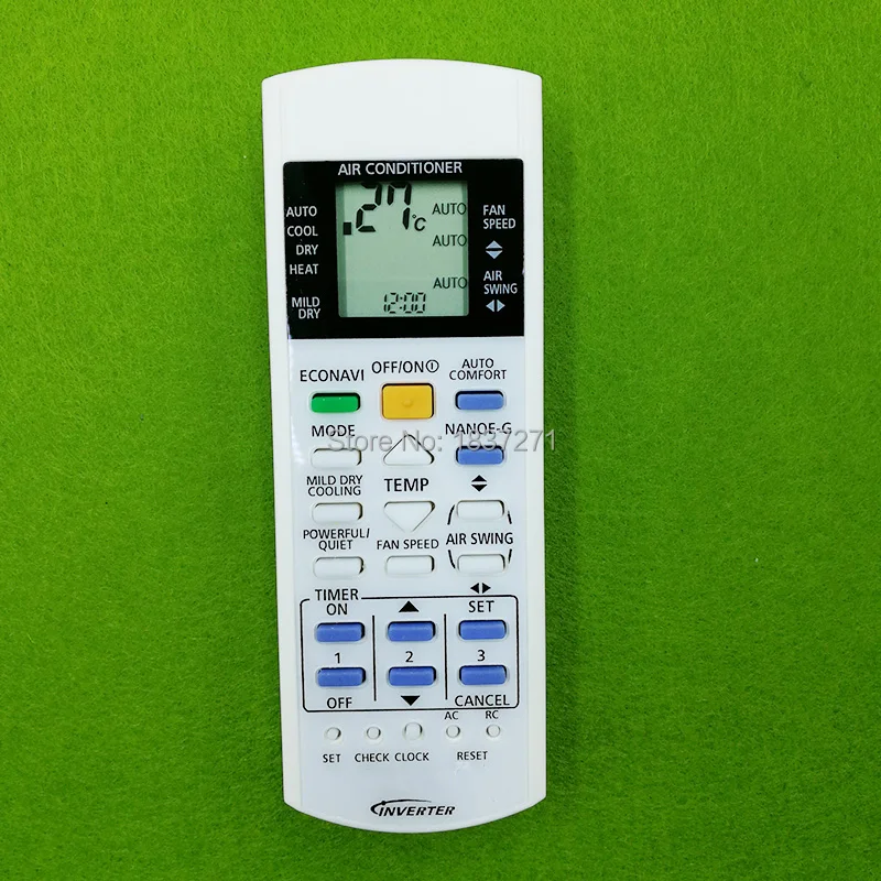 Новый пульт дистанционного управления для Panasonic|remote control|remote control controllerremote for denon |