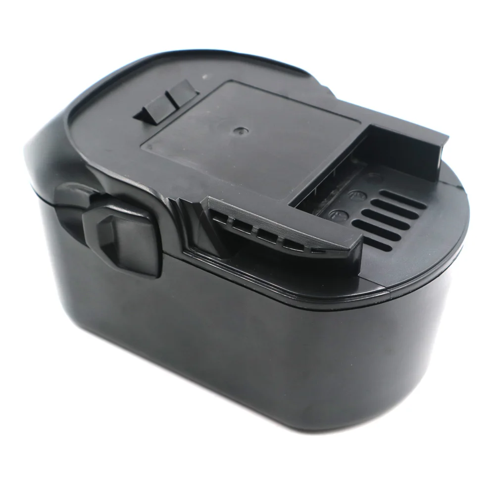 Аккумулятор для электроинструмента AEG 14.4VB 3000 мАч Ni-MH 4935413106 4935416790 B1414G BS 14G BSB 14 STX BSS |