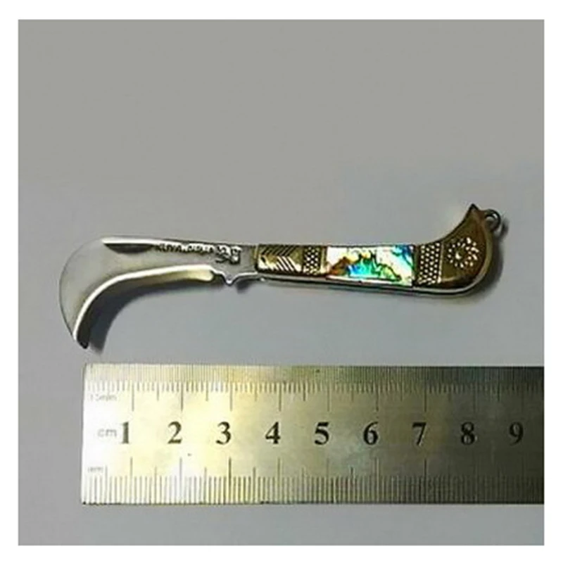 

Складной нож Militar Blade для выживания, Портативный Спасательный Инструмент для ключей, инструмент для кемпинга, охоты, карманные военные подве...