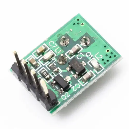 Беспроводной передатчик 433 МГц ASK AM FSK DC 3 12 В идеально подходит для Arduino/ARM/AVR|fsk|fsk