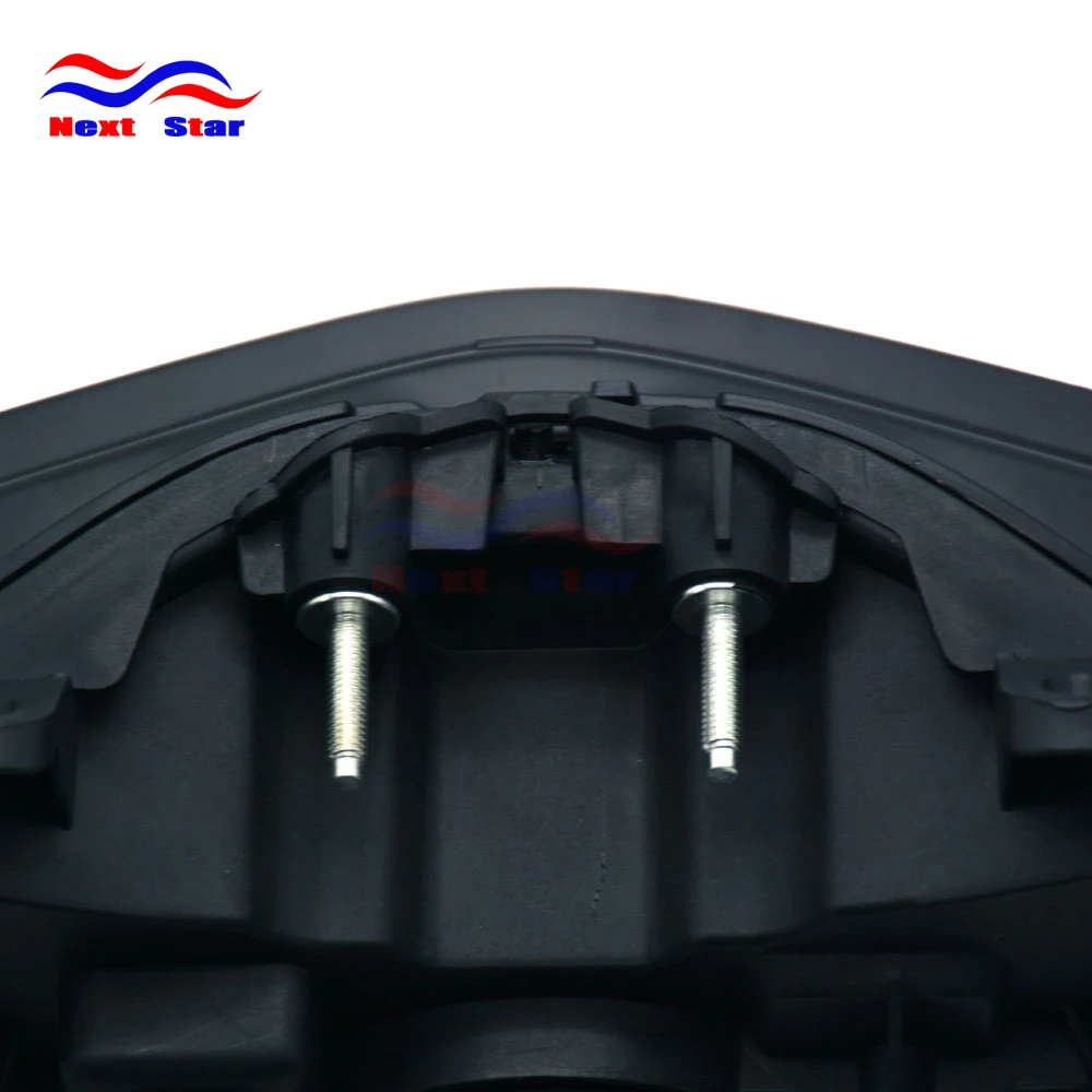 Motorcycle Headlights Headlamps Street Bike Lamps Assembly For HONDA CBR250 2008-2012 2008 2009 2010 2011 2012 Motorbike |
