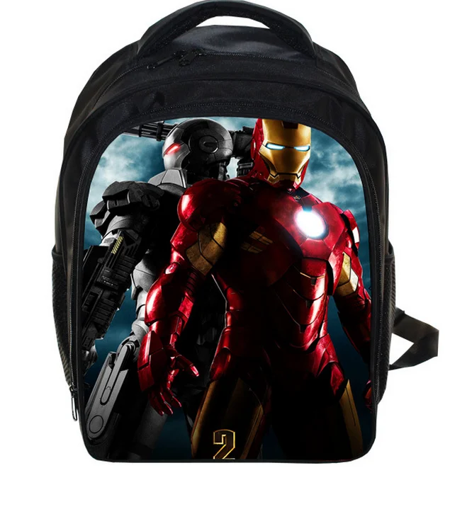 12 Inch Five Nights At Freddys Children School Bags Backpack Kids Kindergarten Bag Freddy Bear Toddler bag