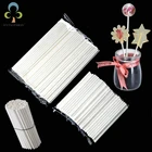 25 шт., картонные палочки для леденцов, 15 см10 см8,5 см