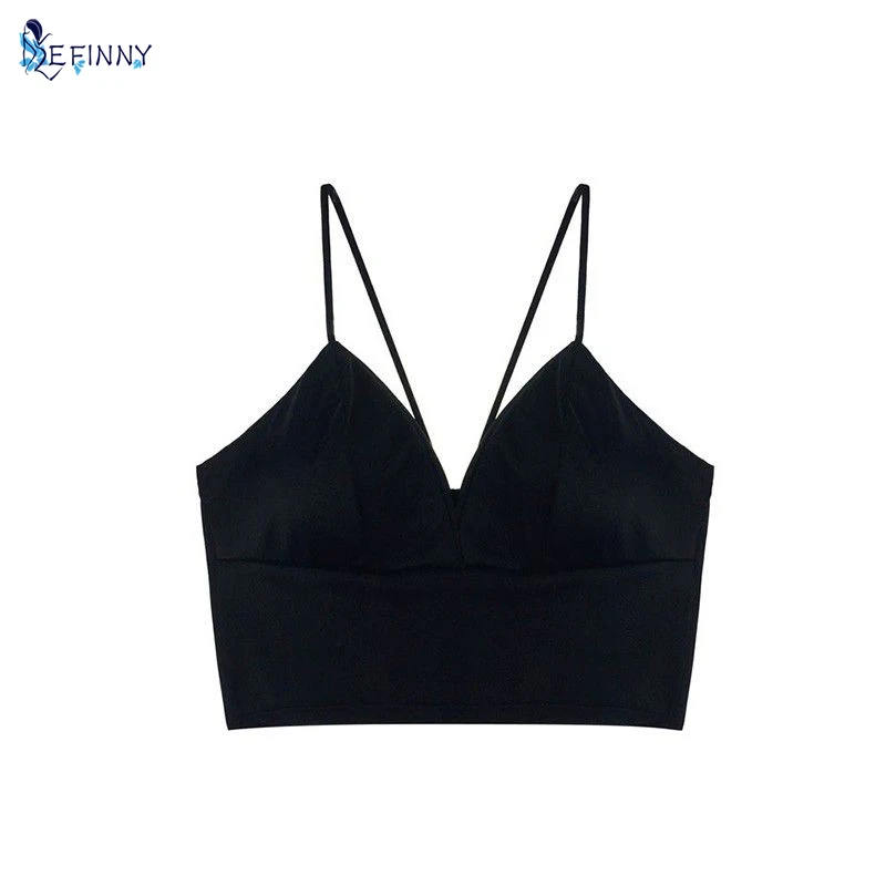 Корсет, грудь, майка, Корт, топы для женщин, лето, новые женские короткие бралетты, низкий вырез, топ, бандаж