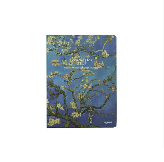 Фирменный студенческий креативный канцелярский блокнот Cheng Jia с твердым лицом