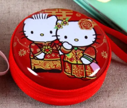 Новый HelloKitty свадебное фото ручной держатель монет сумка CC F9665|bag bag|bag holdingwedding hand bags