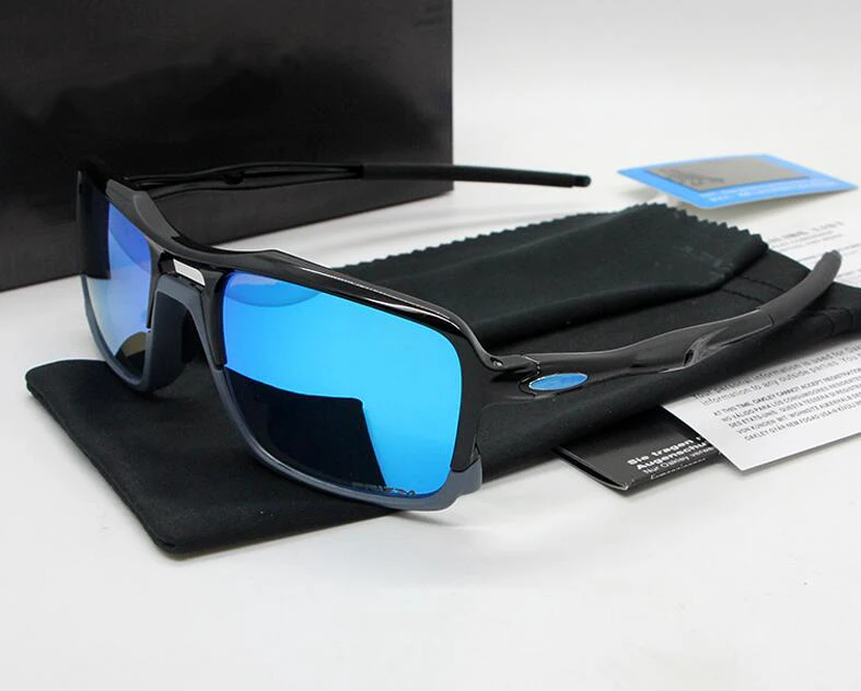 color 5 UV400 Мужские спортивные солнцезащитные очки поляризованные Открытый Бег езда дорожный велосипед очки MTB велоочки очки велосипед fietsbril - Цвет: color 5