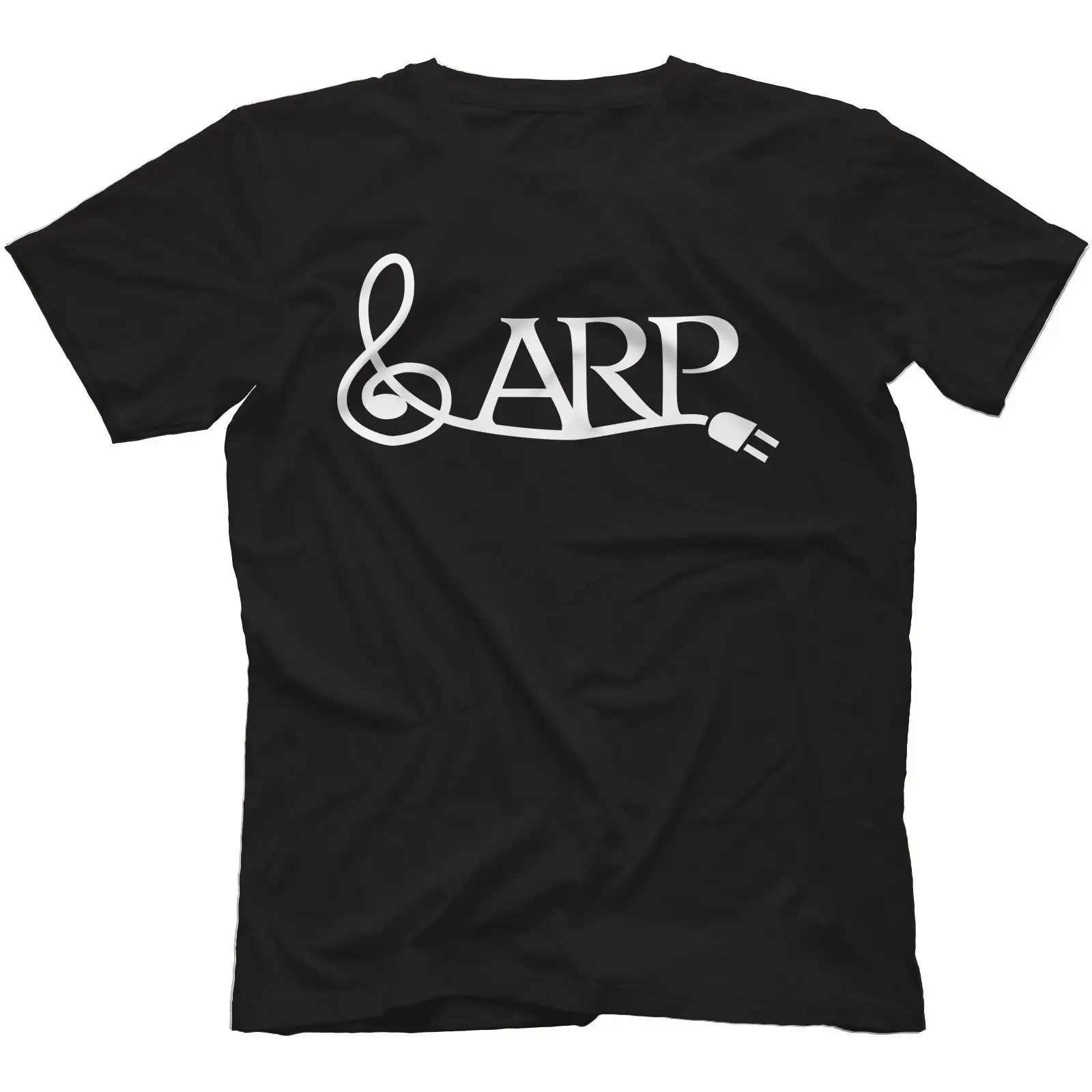 ARP Instruments футболка 100% хлопок синтезатор дизайн аналог ретро куртка Хорватия кожа