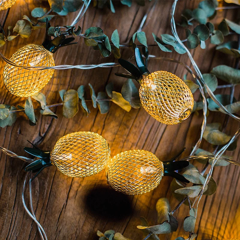 Светодиодная гирлянсветильник ROPIO 1 5 м 3 10/20 светодиосветодиодный|3m fairy lights|fairy light