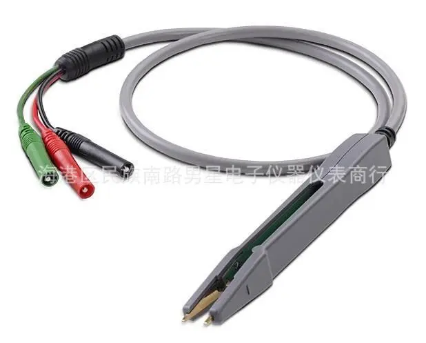 

Fast arrival SMD components SMD test fixture Tweezers