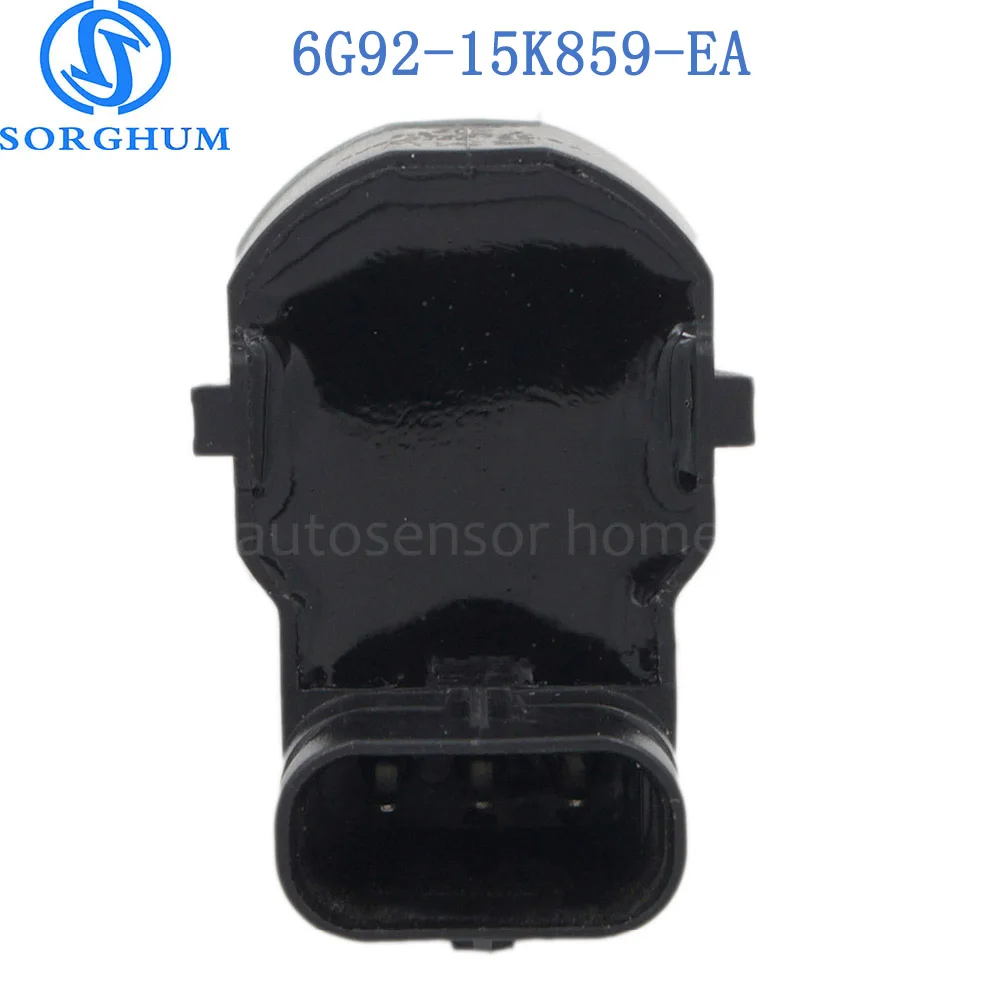 Датчик парковки 6G92 15K859 EA для FORD Galaxy S Max 1 8 2 0 также TDCi 6G9215K859EA EC 6G9215K859EC|parking distanc