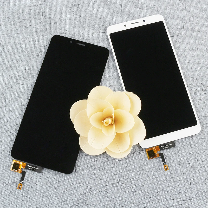 ЖК дисплей и сенсорный экран ocolor для XiaoMi Redmi 6 сменный дигитайзер с инструментами