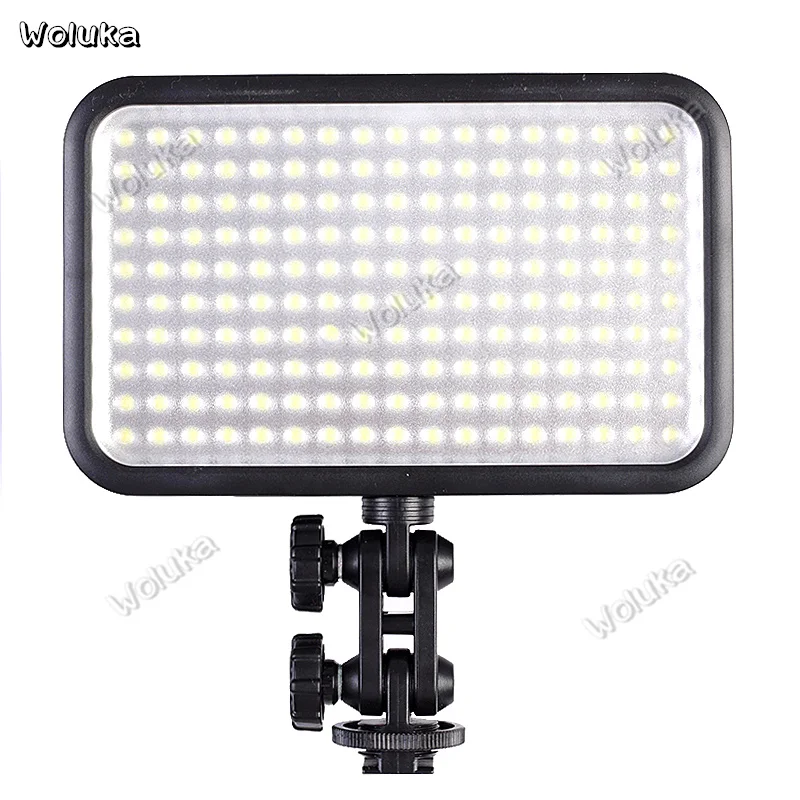 Godox LED170Video лампа для цифровой камеры видеокамеры DV Свадебная видеосъемка фото