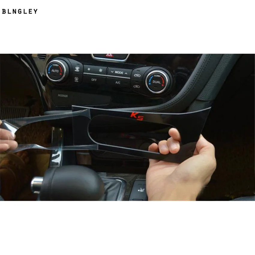 Наклейка на автомобиль акриловая отделка для прикуривателя KIA OPTIMA K5 2012-2015 гг. |