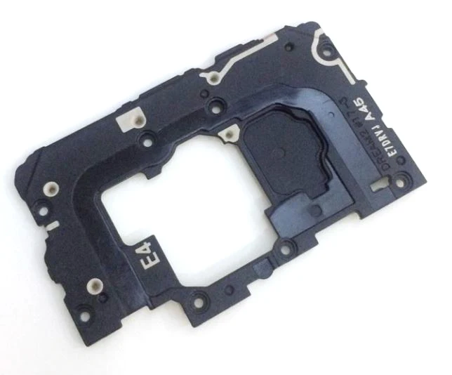 1pcs for Samsung S8 S8+ G9500 G9550 G950F G955U Signal module Rear panel of antenna shell plate | Мобильные телефоны и