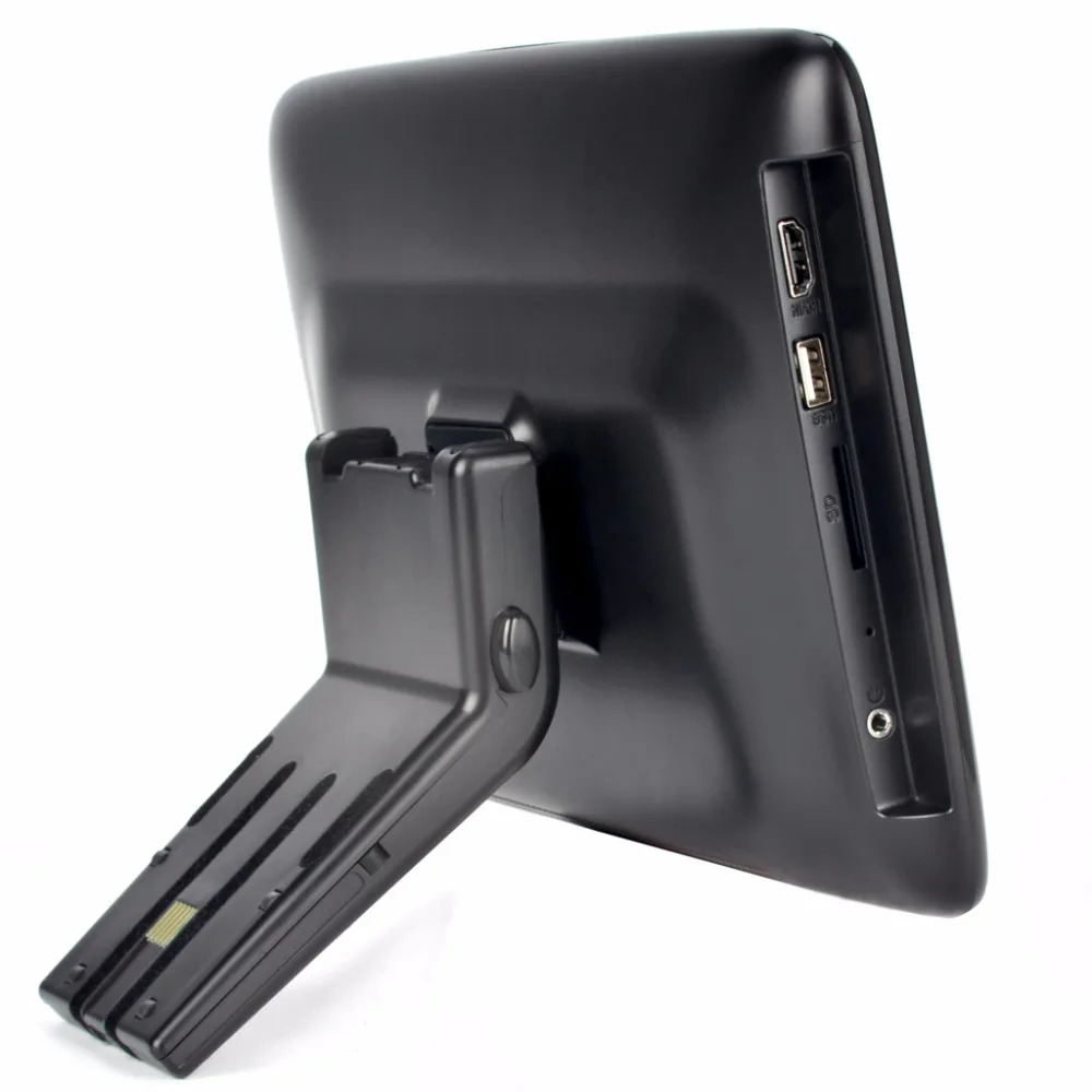 

10.6 inch Car Rear Seat Multi-Media Player Android 6.0 system
