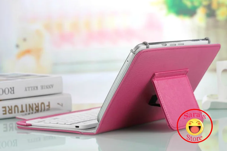 Беспроводной чехол для клавиатуры Bluetooth Teclast X10 X10H 3g X10HD 3G Dual boot 10 1 &quotчехол