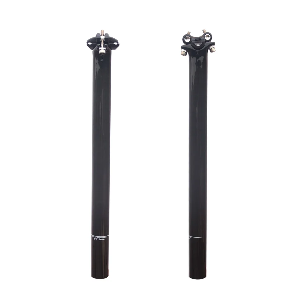 Подседельный штырь из углеродного волокна 0 мм 2017/27 2/30 8*31 6/350 мм|seatpost bike|bicycle seatpostbike