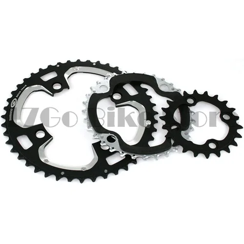 Shimano Deore XT FC M780/FC M785/FC M782/FC M770 звезду 4 руку 3x10/2X10 скорость|shimano deore xt|deore xtshimano |