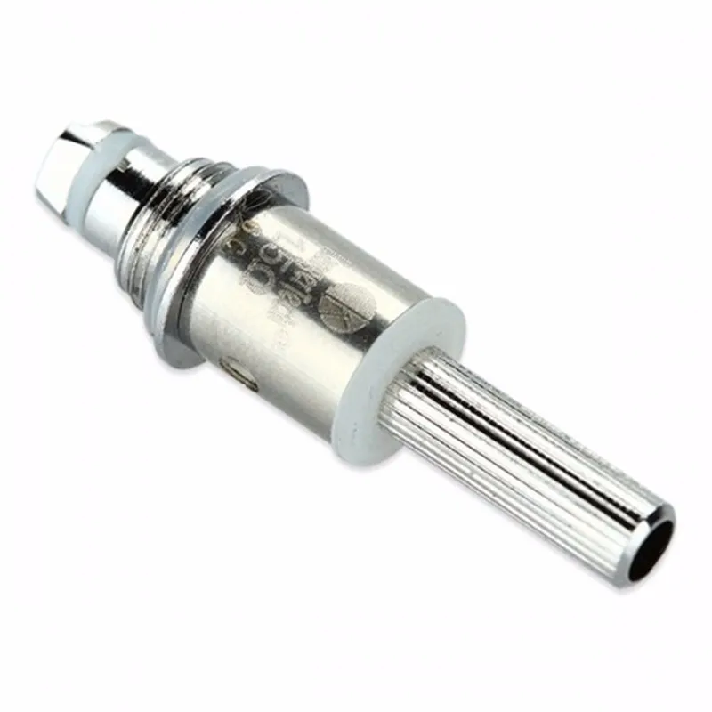 10 шт./лот 100% оригинал Kanger VOCC T змеевика 1.5ohm 1.8ohm катушки для Kangertech TOPTANK EVOD|Испарители