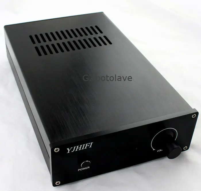 DAC 1955 decoder + LM3886 amplifier ( fiber coaxial USB decoding ) 2.0 channel | Электроника