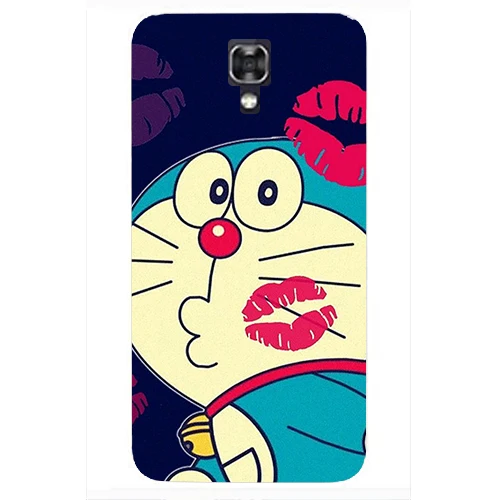 Печатные телефон case обложка для lg x screen/x вид K500N K500DS красочный дизайн Жесткого