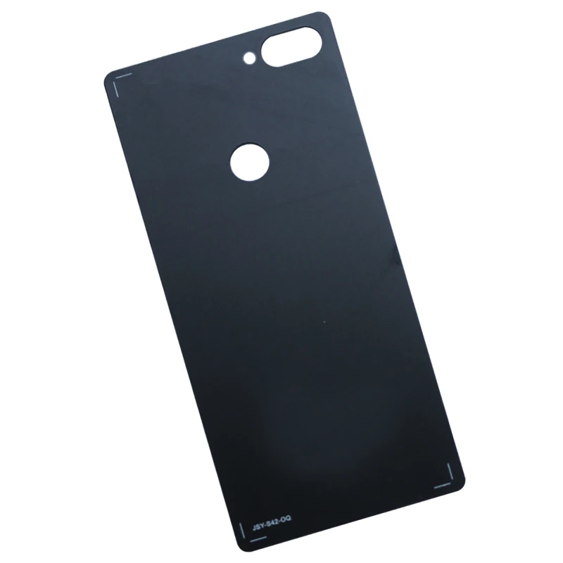 Сменная Крышка батарейного отсека OUKITEL MIX 2 100% оригинальный новый прочный Чехол