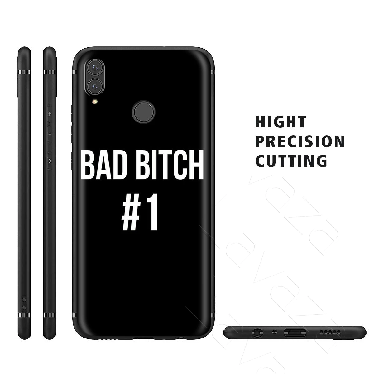 Lavaza Girls Best Friends BFF Case for Huawei Mate Y7 Y9 P8 P9 P10 P20 P30 P40 Max Lite Pro P Smart Mini |