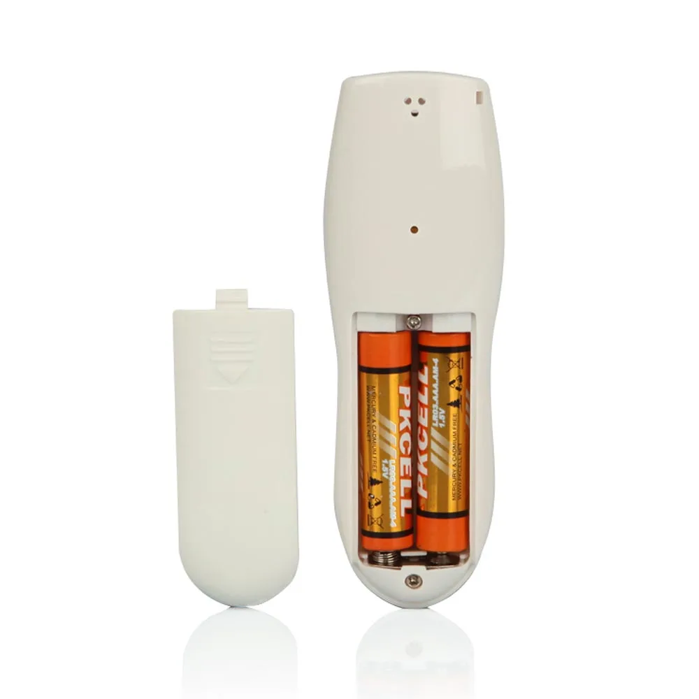 

GREENWON Portable Breath Alcohol Analyzer, Digital Breathalyzer Tester,LCD Display alcohol detector