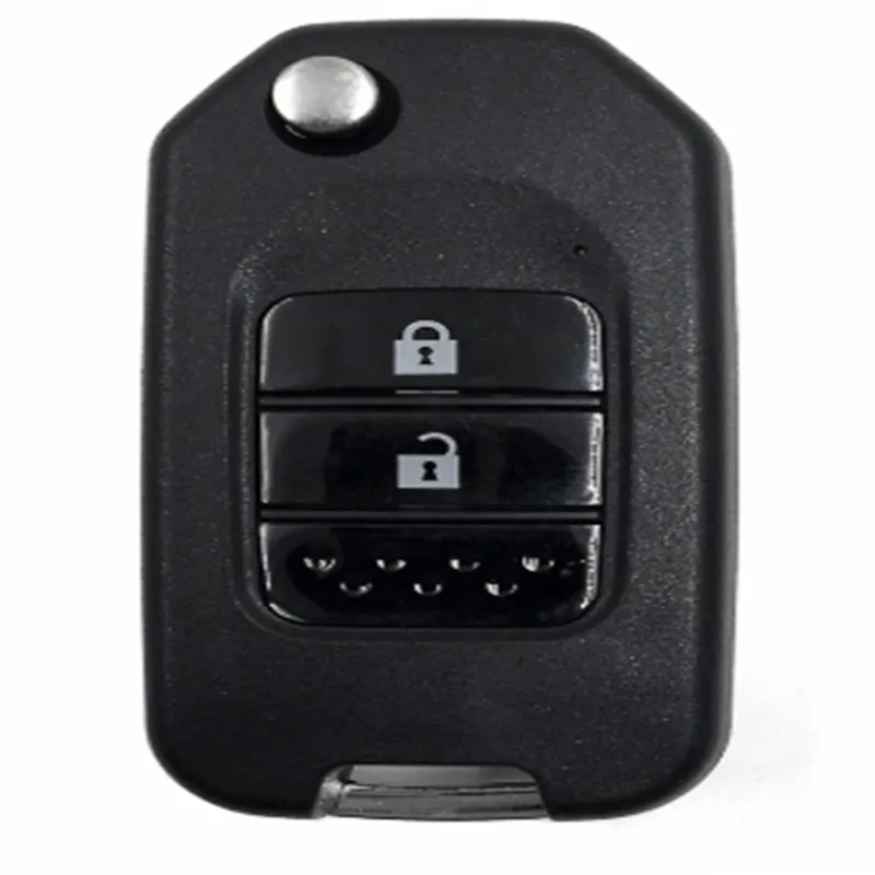 Горячая продажа 5 шт. KEYDIY B10-2/2 + 1 KD900/URG200 ключевой программист B серии KD мини пульт