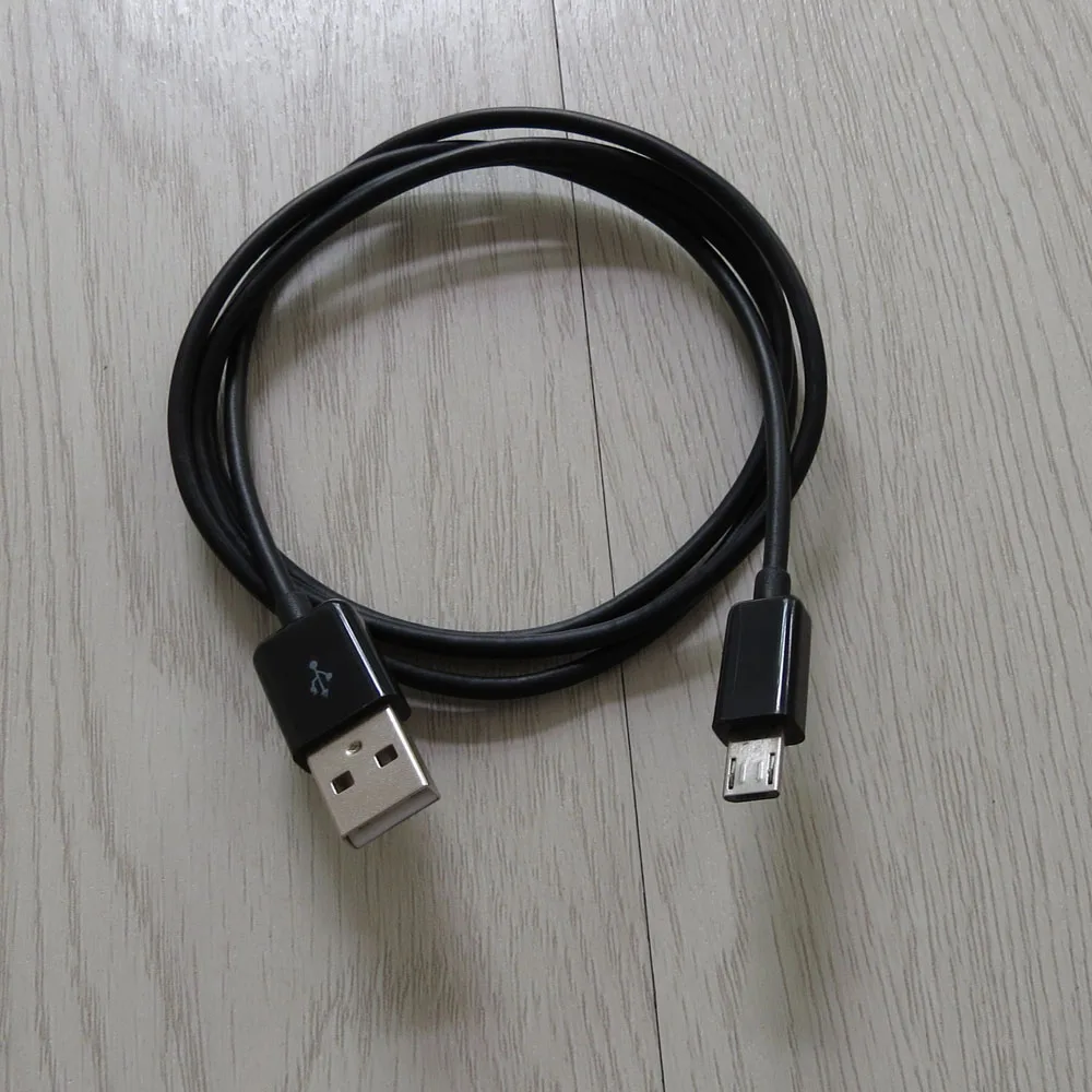 8 мм Удлиненный кабель Micro usb для зарядки и передачи данных android кабель|Кабели