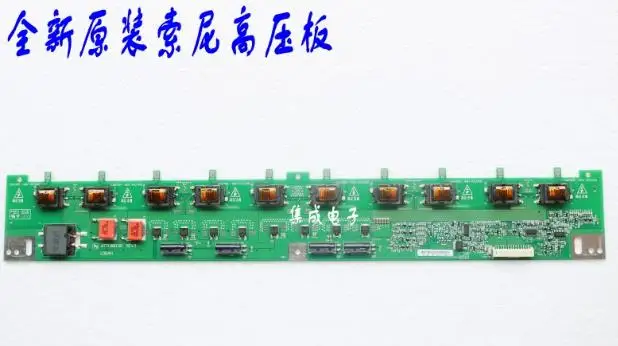 

100% тесты работы для KLV-40BX400 KLV-40EX400 VIT71880.00 REV3 пластина высокого давления