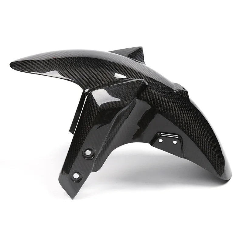 

Для Yamaha FZ 09 FZ-09 MT09 мотоциклетные Брызговики из углеродного волокна пылезащитные крылья покрышки 2014-2017