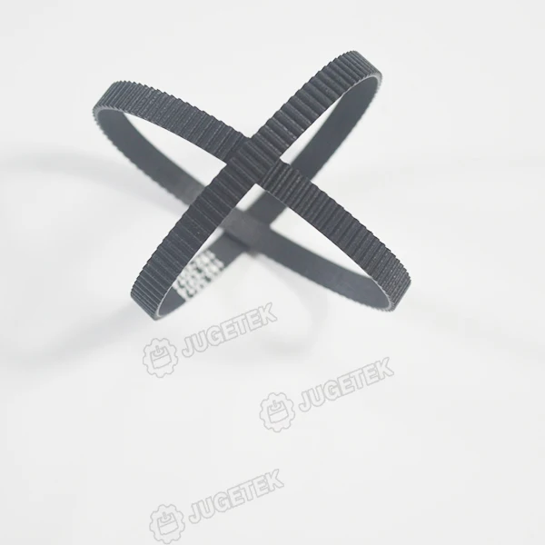 

GT2 Timing Belt, Closed-loop, Endless, 6mm width, 976mm length, 488 teeth