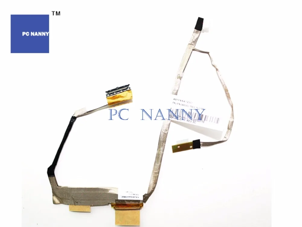 ПК Няня для LENOVO E10 E11 LVDS LCDDDFL6ALC110 04W0630 04W0352 работает|nanny| |