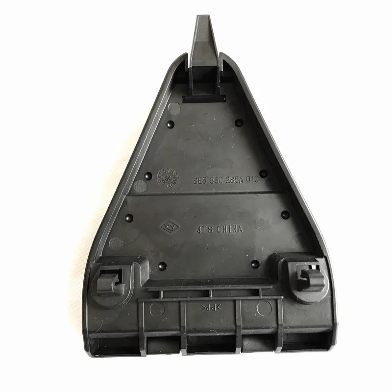 Треугольный Кронштейн для аварийной безопасности OEM AUDI A4 B6 B7 A6 C6 (2005 2008) 8E5 860 285