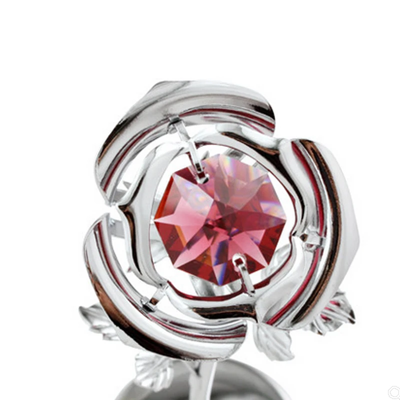 2019 идеи для подарков на день матери подарки только вас роза с кристаллами