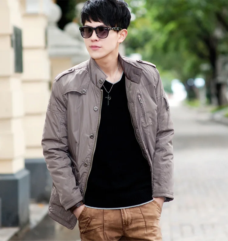 Мужчины куртка военная одежда осень зимняя и пальто для мужчин multicam ветровка |