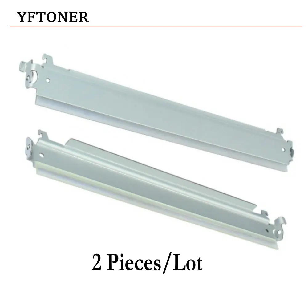 2 шт./лот YFTONER переводной ремень чистящее лезвие для Ricoh Aficio MPC3500 4500 4000 5000 принтера |