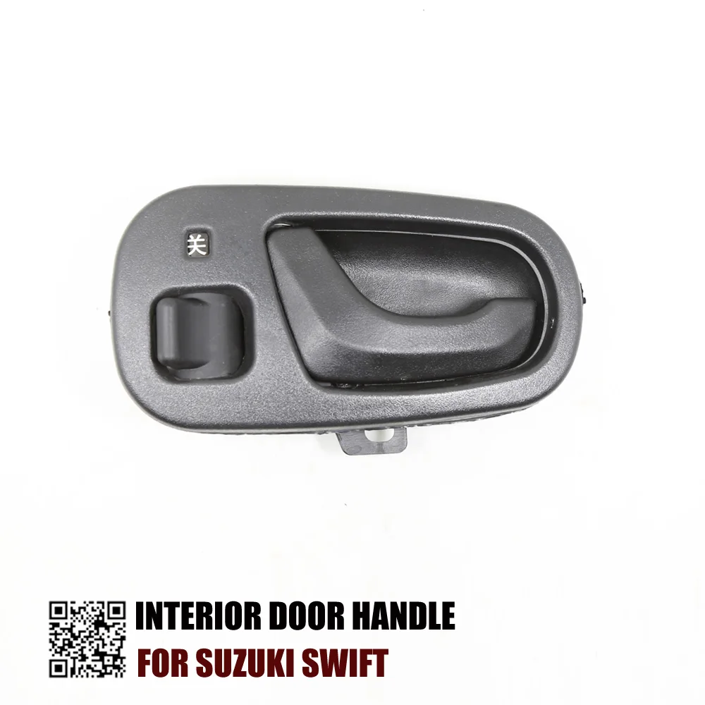 1 шт. Левая или правая внутренняя дверная ручка для SUZUKI SWIFT GEO METRO 1992 1995|door handle|inner door
