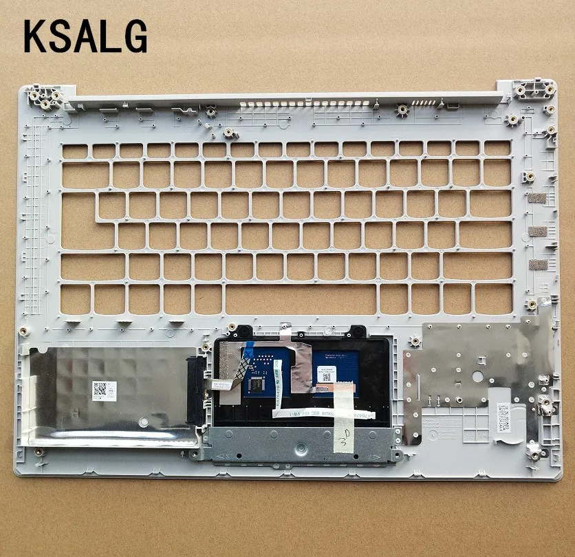 Новый нижний чехол для ноутбука lenovo ideapad 320-15 320-15ISK 520-15IKB 5000-15 xiaoxin 5000 AP155000210 серый |