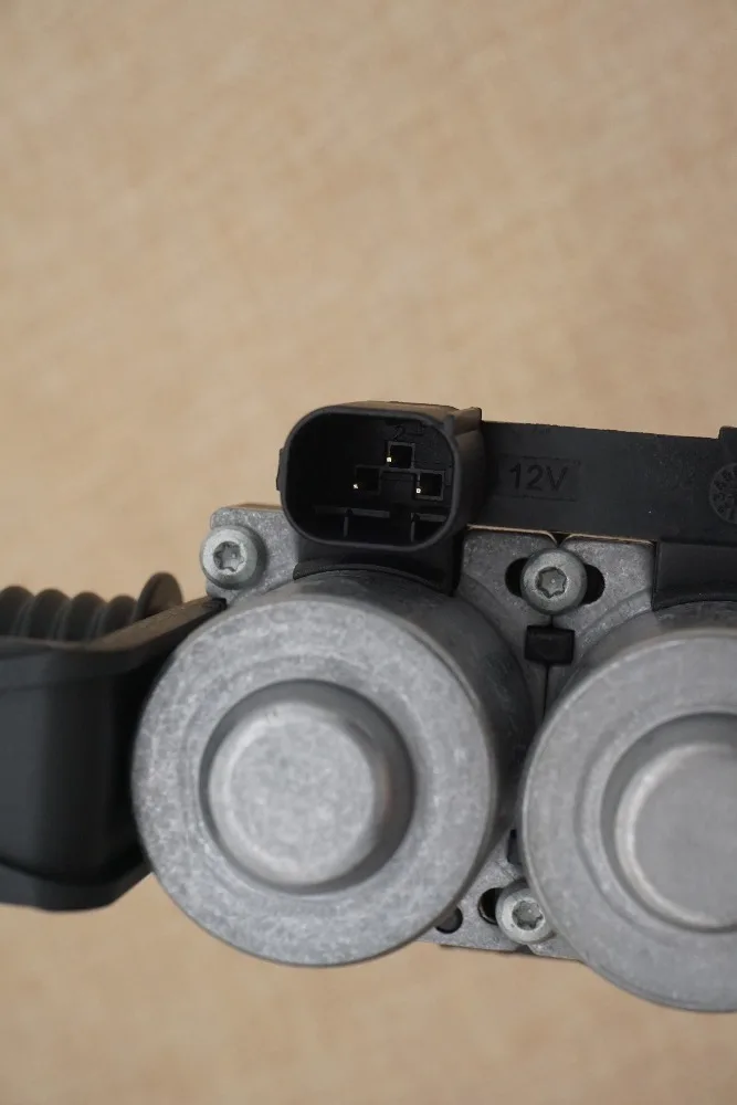 Для BMW X5 5 6 7 серия E60 E60N E61 E61N E63 E63N E64 E64N нагреватель Управление клапан|valve control|valve