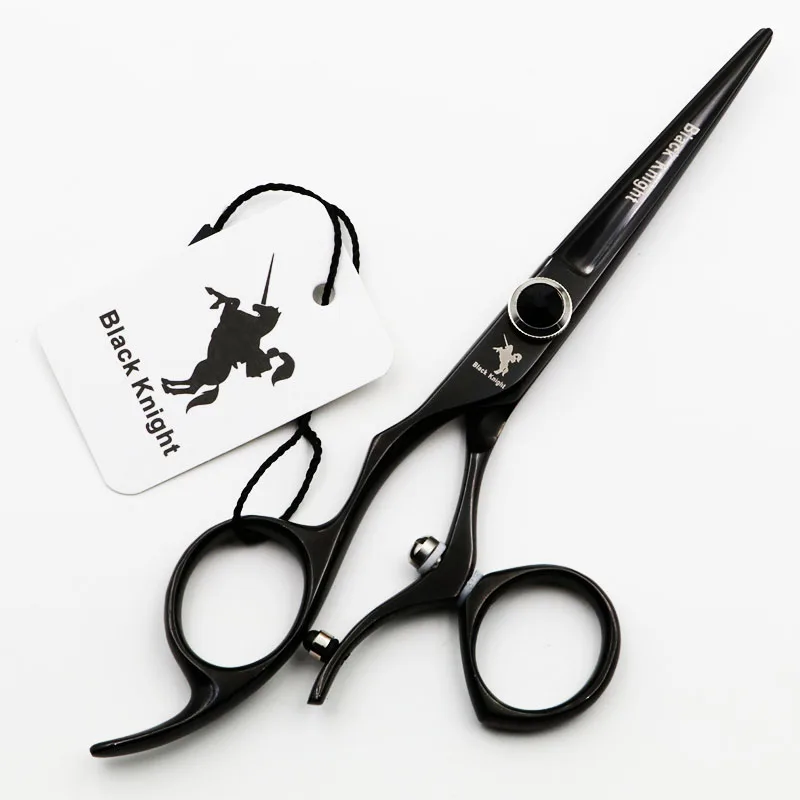 Ножницы Парикмахерские вращающиеся с левой ручкой 5 дюйма|haircutting shears|hand