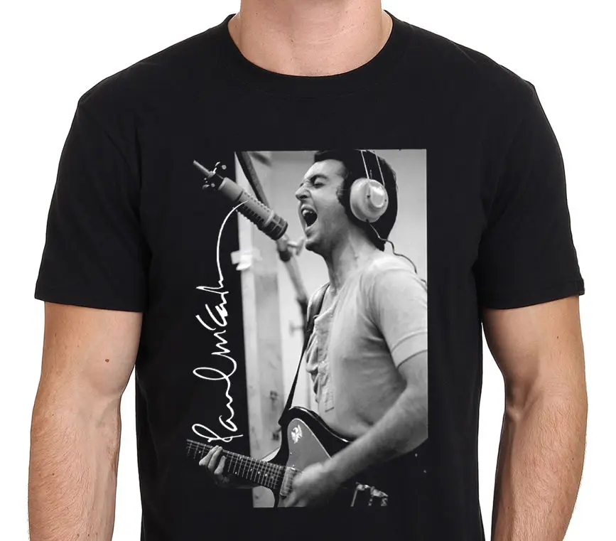 Мужская футболка с коротким рукавом логотипом записи|t-shirt men|t shirt logoshirt logo |